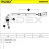 RIDEX 3938E0016 Abgastemperatursensor für VW GOLF VI (5K1) Produktbild-Vorschau 6