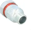 GEBO TG-Klemmverbinder, DN 32 - AG 1 1/4 Zoll x Ø 44,5 mm - Produktbild-Vorschau 5