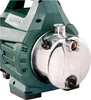 Metabo P 4500 INOX Gartenpumpe Produktbild-Vorschau 2
