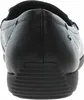 Tamaris Comfort Damen Slipper Leder Mokassin weit Produktbild-Vorschau 9