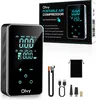 Olvy Luftkompressor, Mini Reifenpumpe 7000mAh, Elektrischer Produktbild-Vorschau 11