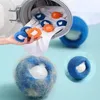 10 Stück Waschbälle Waschmaschine l Wäschebälle Produktbild-Vorschau 1