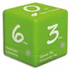 TFA - Minuteur digital pour thé CUBE TIMER 38.2035.04 - Vista previa de la imagen del producto 7