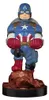 Figurka EXQUISITE GAMING - Captain America 20cm z klipsem Voir les images du produit 3