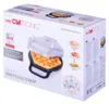 Clatronic Waffeleisen für trendige Bubble-Waffeln | Produktbild-Vorschau 13