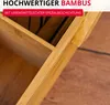 Westmark Tischbutler »Tapas + Friends«, 3 Fächer, Bambus, Produktbild-Vorschau 6