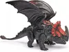 MPK Toys COMMENT FORMER UN DRAGON GRAND DRAGON MORT ROUGE Voir les images du produit 3
