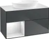 Villeroy & Boch GA11MTHG Waschbeckenunterschrank Finion GA1 Produktbild-Vorschau 1