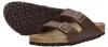 Birkenstock Arizona marrone scuro Anteprima dell’immagine prodotto 71