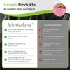 heimtexland ® Ärmeldecke TV Kuscheldecke mit Ärmeln Taschen Produktbild-Vorschau 5