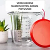 Westmark Messkanne, 1 l, mit Deckel, 30662270 Produktbild-Vorschau 6