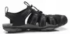 KEEN Clearwater CNX, Męski, Dorosły, Czarny, Podgląd zdjęcia produktu 44