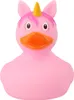 Lilalu Einhorn pink Quietscheente ein hübsches Produktbild-Vorschau 1