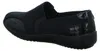 Slipper/Kletthalbschuh (diverse Böden) XB086 Produktbild-Vorschau 4