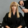 Exceart Friseur-Kleid, für Wohnzimmer, Client, wasserfest, Produktbild-Vorschau 2