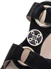 Damen Pantolette Hawaii 39 Produktbild-Vorschau 8