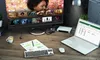 Aten CS22HF 2-poorts USB HDMI KVM-switch met Productafbeelding-voorbeeld 8