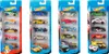 Mattel Hot Wheels Dárková sada 5 kusů Náhled obrázku produktu 41