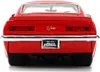 Jada 253203104 - Fast&Furious 1969 Chevrolet Camaro 1:24 Produktbild-Vorschau 4