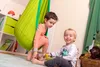 LA SIESTA Joki, Závesná hojdacia sieť, bez stojanu, Náhľad obrázku produktu 8