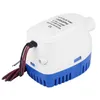 1100GPH barca 12V Marine automatico sommergibile sentina Anteprima dell’immagine prodotto 3