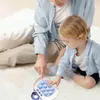 Gioco arcade antistress pop it popit console push Anteprima dell’immagine prodotto 10