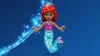LEGO® Disney Princess 43235 Scena muzyczna Arielki Podgląd zdjęcia produktu 22