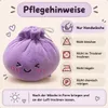 Plush Dumpling Kawaii Kuschelkissen Plüschtier Kuscheltier Produktbild-Vorschau 9
