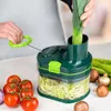 Nicer Dicer Pegasus tritaverdure 10 pz Anteprima dell’immagine prodotto 20