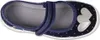 Ballerinas Hausschuhe Befado 114Y545 blau, Herz Produktbild-Vorschau 4