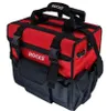A red and black tool bag with the brand name 'ROCKS' visible. Podgląd zdjęcia produktu