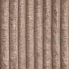 Schlafsofa CORDO Bronze – 3-Sitzer mit Bettkasten, 265x105 Produktbild-Vorschau 5