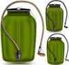 SOURCE Tactical Gear WLPS 3 Liter Trinkblase Trinksystem Produktbild-Vorschau 2