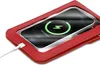 Handytasche zum Umhängen für Samsung Galaxy A20 / A30 / Produktbild-Vorschau 4