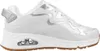 Skechers Uno Gen1 Wavy Shimmer Couleur Argent Voir les images du produit 4