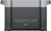 EcoFlow Zusatzbatterie DELTA 2 Max schwaz Produktbild-Vorschau 15