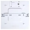 LED-kelderlamp, vierkant, garageverlichting, IP 44 Productafbeelding-voorbeeld 4