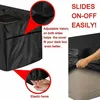 Aufbewahrungsbox-Abdeckung 130*60*71CM, wasserdichte Produktbild-Vorschau 3