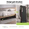 Tapis de course pliable FunLife F8 avec une inclinaison de Voir les images du produit 7