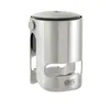 GEFU SPARKY, Czarny, Biały, Stal nierdzewna, 5,2 cm, 37 mm, Podgląd zdjęcia produktu 1