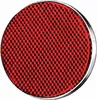 HELLA 8RA 002 016-121 Rückstrahler - Lichtscheibenfarbe: Produktbild-Vorschau 6