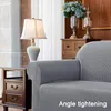 Elastisch Sofa Überwürfe Sofabezug, Stretch Sofahusse Sofa Produktbild-Vorschau 4