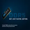 Crucial DIMM 16 GB DDR5-5600, Arbeitsspeicher Produktbild-Vorschau 11