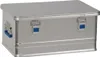 ALUTEC COMFORT 48, Werkzeugkasten, Aluminium, Metallisch, Produktbild-Vorschau 1