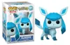 Pokemon POP! Games Vinyl Figur Glaceon (EMEA) 9 cm Produktbild-Vorschau 13