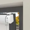 Cocoon Home Elektrisches Rollo für Smart Home 140x275 - Produktbild-Vorschau 7