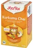 Yogi Tea Kurkuma Chai  Filterbeutel 17X2.0 g Produktbild-Vorschau 4
