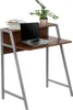 hjh OFFICE Schreibtisch DUMONT Computertisch 89.0 x 78.0 x Produktbild-Vorschau 1