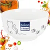 Orion | Ciotola - 13 cm - in porcellana - bianca - motivo Anteprima dell’immagine prodotto 5