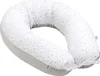 Twinkle Stars & Grey Velvet V-förmige Kissen Produktbild-Vorschau 1